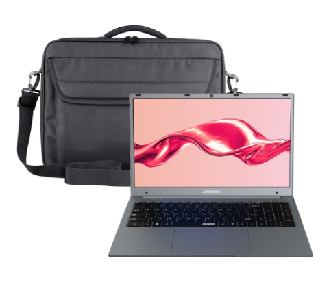 15.6"HD/Celeron N4020/8G/256G/W11 + Sacoche 15.6"