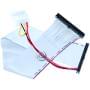 Adaptateur DD 3'1/2 -> 2'1/2#