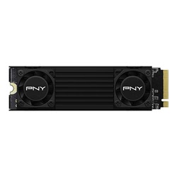 2To M.2 NVMe Gen5 - CS3150 - M280CS3150HS-2TB-RB