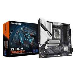 H610M H V3 DDR4 - H610/LGA1700/DDR4/mATX-Seconde Vie-Très Bon Etat