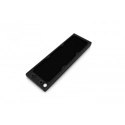 Radiateur EK-Quantum Surface S360 - Black Edition