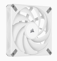 AF140 ELITE Blanc 140mm