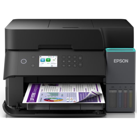 EcoTank ET-3950 - Noir
