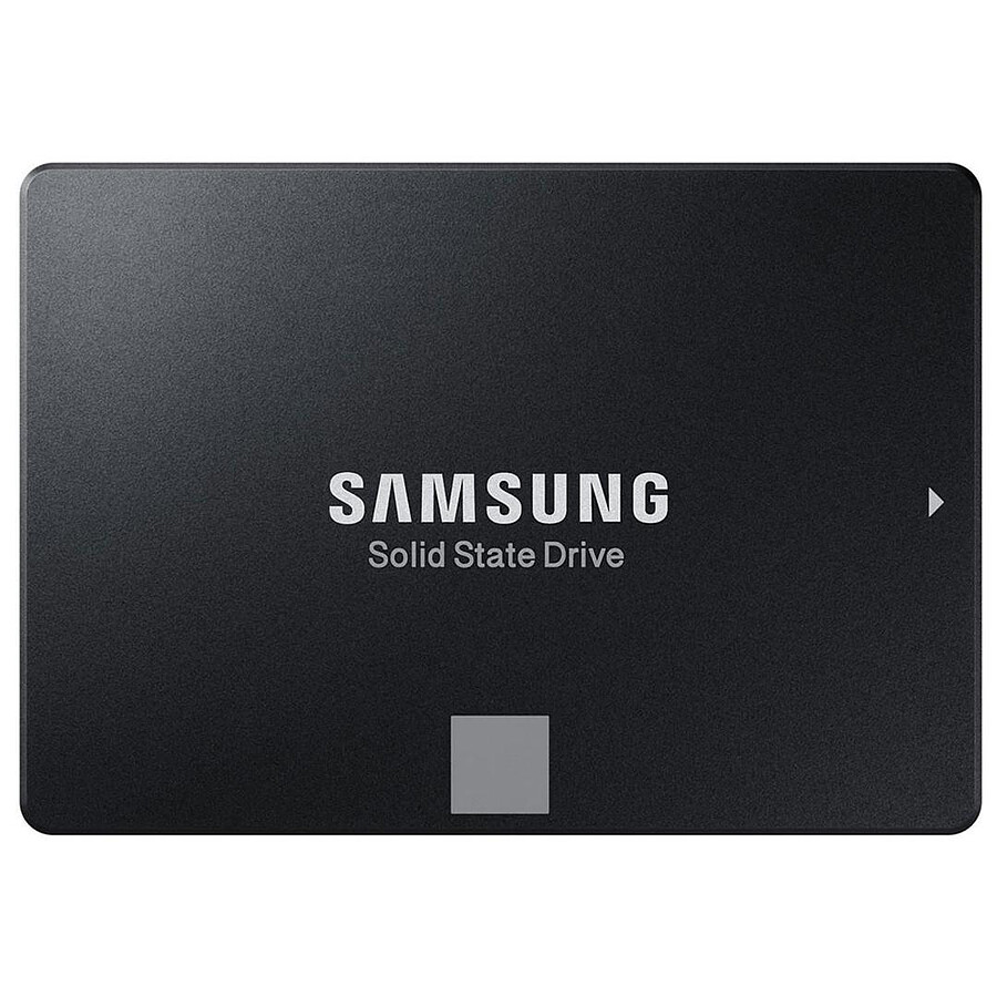 2To SSD S-ATA-6.0Gbps - 870 EVO