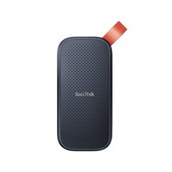 Portable SSD 480GB 