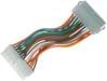 Adaptateur alimentation 20F->24M broches#