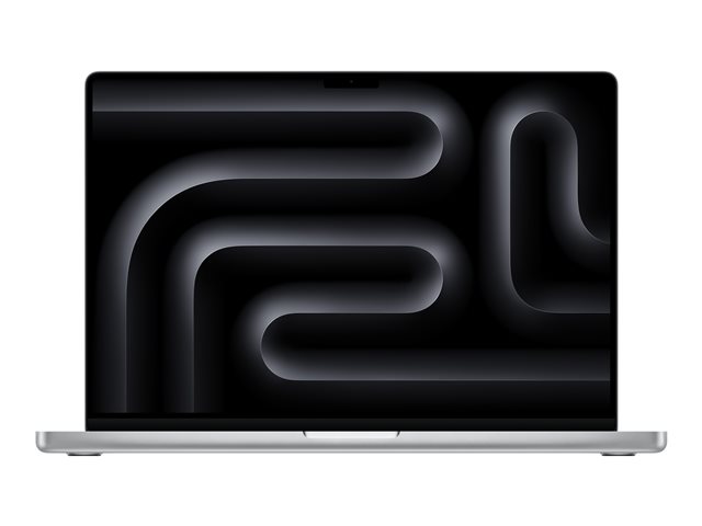 Macbook Pro M4P/48G/512G/16,2"/Argent