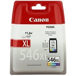 CL-546XL 3 couleurs - 8288B004-Seconde Vie-Très Bon Etat