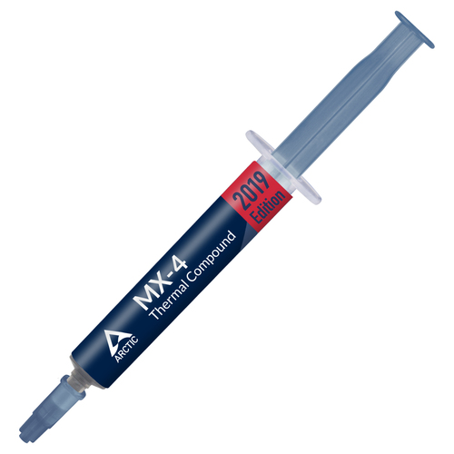 MX-4 2019 Edition Pâte Thermique - 4g