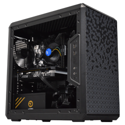 Iron Box Pc Cybertek-Pro - achat/vente matériel informatique et station de travail ...