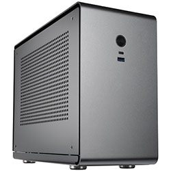 Rocket V2 Aluminium - mT/Sans Alim/ITX 