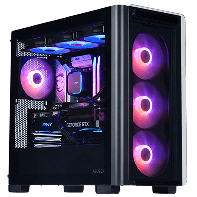 SPECTRE - i9-12900KF/5070Ti/32Go/2To - CYB-GB#