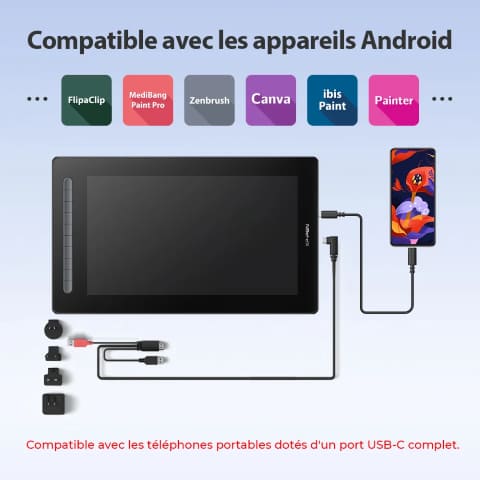 image produit