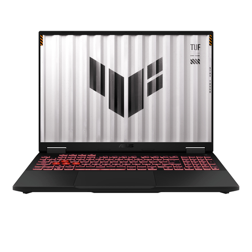 TUF Gaming 16" FHD+165Hz/R7 260/5060/16G/512G/W11