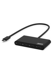 USB-C - 4 ports#