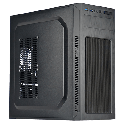 FamilyStation Ultra 5 - Ultra5/16Go/500Go/W11H