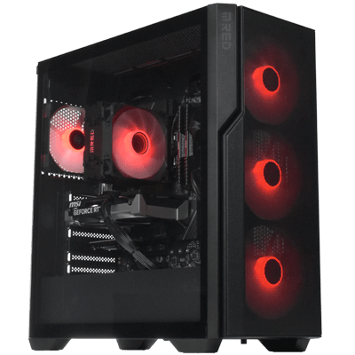 RAVAGER V3 - I5-14400F/5060/16Go/1To (0625-CYB)