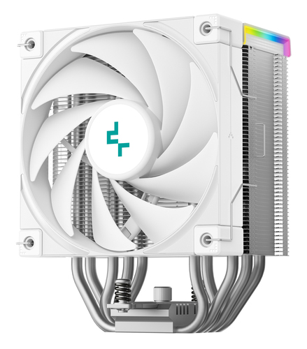 AK500S Digital SE - Blanc