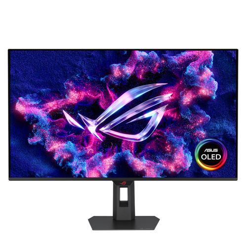 XG32UQDMS 31,5"OLED 4K/240Hz/0,03ms/G-Sync/FSPP