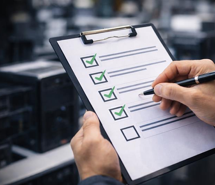 Comment louer votre matériel informatique chez Cybertek Pro ?