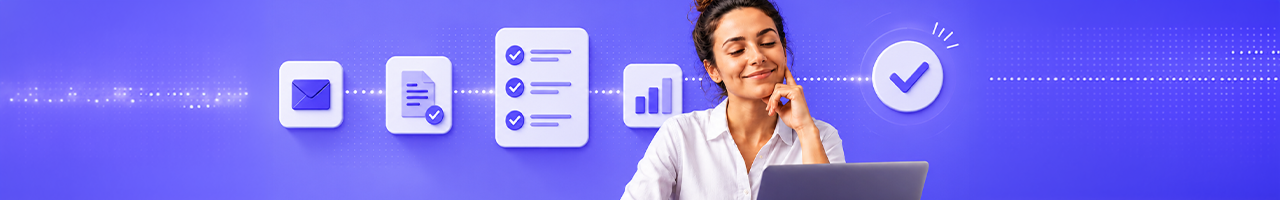 Une simplicité de gestion