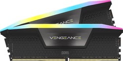CMH16GX5M2B5200C40 RGB (2x8Go DDR5 5200 PC41600)
