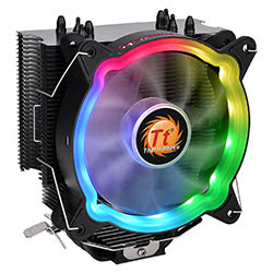 UX200 ARGB Lighting CPU Cooler