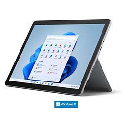 Surface Go 3 8VC-00003 -i3-10100/8G/128G/10.5"/11S
