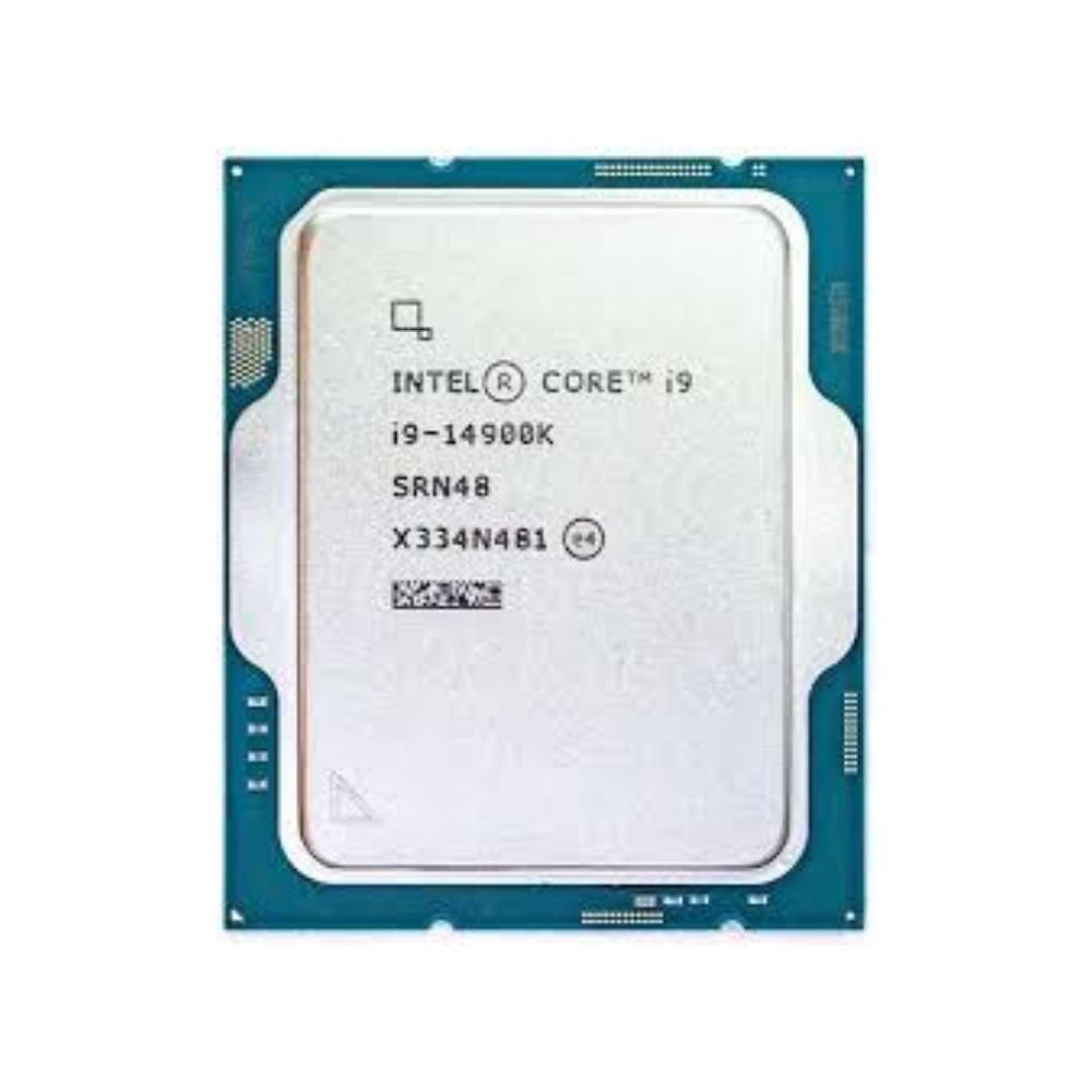 Core i9-14900K Tray