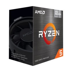 Ryzen 5 5500GT - 4.4GHz/19Mo/AM4/BOX 