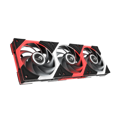 ROG Eurux GR120 ARGB - 3x120mm - Noir