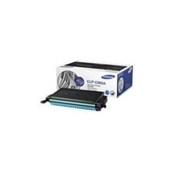 Toner CLP-C660A Cyan