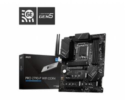 PRO Z790-P WIFI - Z790/LGA1700/DDR5/ATX-Seconde Vie-Parfait Etat