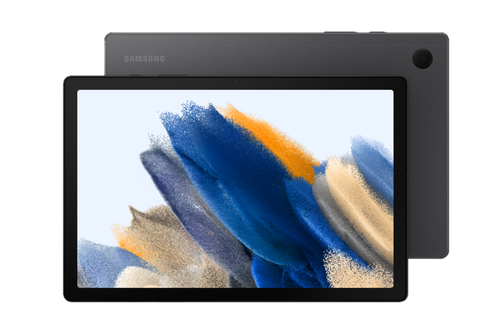 Galaxy TAB A8 SM-X205 Gray - 64Go/10.5"/4G