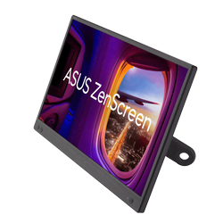 ZenScreen MB166CR 15.6" FHD/60Hz/IPS/USB-C/Pivot