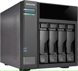 A6704T - 4HDD