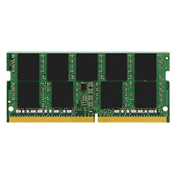 SO-DIMM 4Go DDR4 2400  KVR24S17S6/4