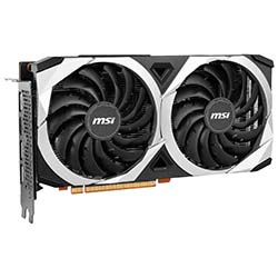 RX 6600 MECH 2X 8G - RX6600/8Go/HDMI/DP