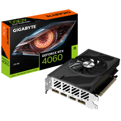 GeForce RTX 4060 D6 8G-Seconde Vie-Etat Satisfaisant