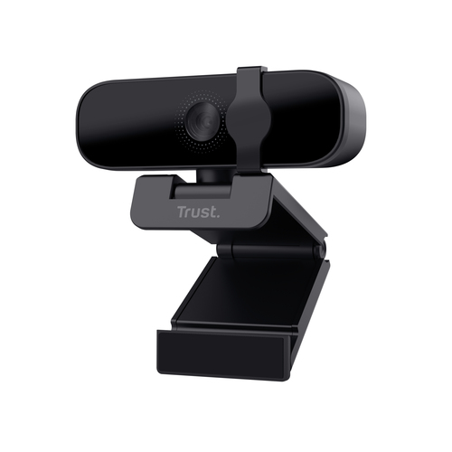 Tanor - FHD Noir USB 2.0