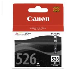 Cartouche CLI-526BK Noire - 4540B001#