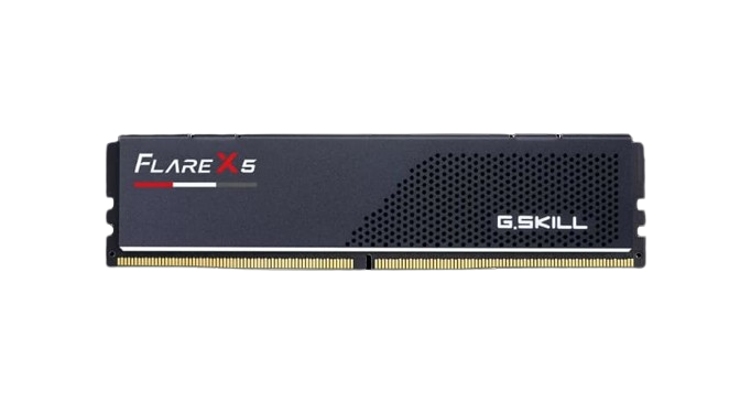 F5-5600J3636C8GH1-FX5 (1x8Go DDR5 5600Mhz)
