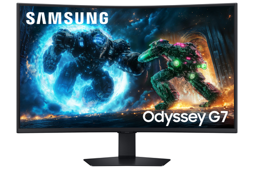 G75F 37" CURVE 4K/165Hz/VA/1ms/HDR/FreeSync PP#
