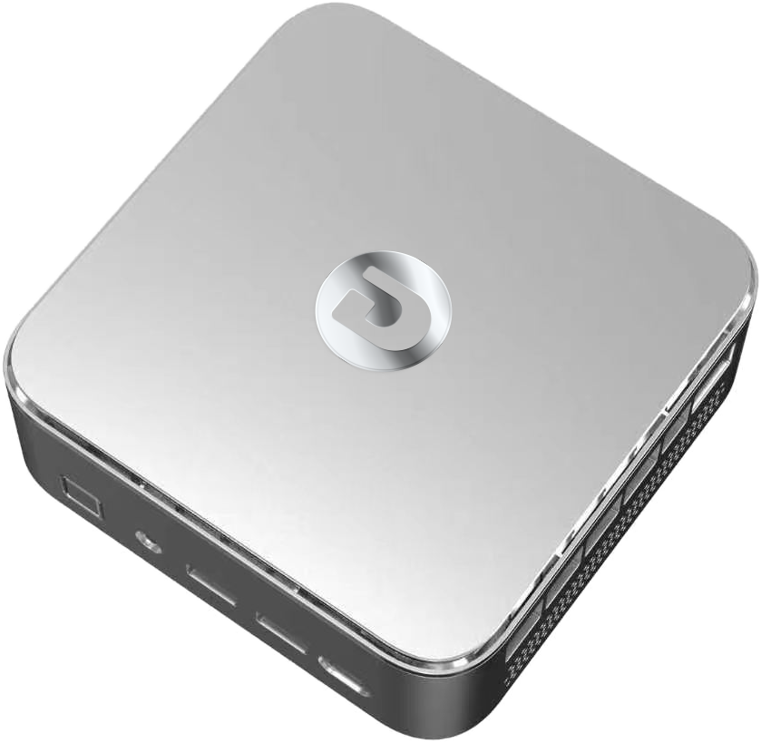 OttO A2 Start - i3-1215U/8Go/500Go