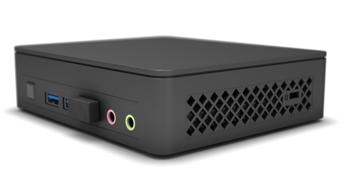 Intel Nuc 11 Essential Kit - N4505/BNUC11ATKC20002