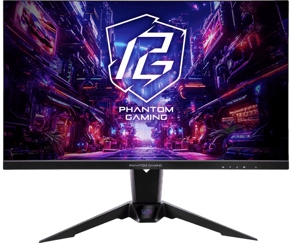 PG27FFX2A 27" FHD/520Hz/IPS/1ms/HP/FS Premium#