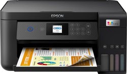 EcoTank ET-2851 - A4/Wi-Fi/ Garantie 3 ans