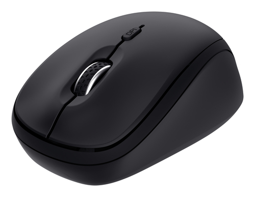 YVI+ - Sans fil/Bluetooth - Noire