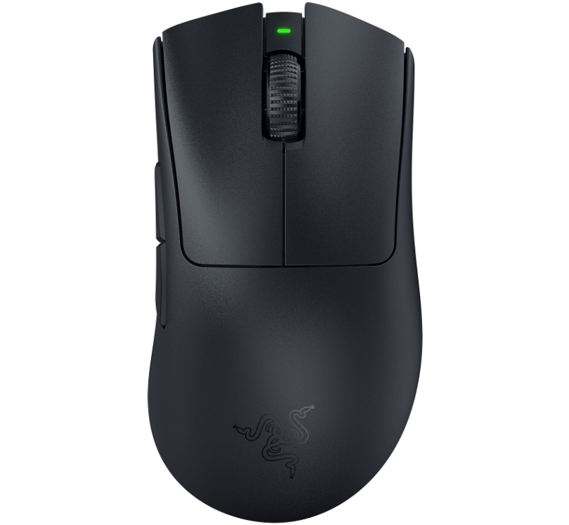 DeathAdder V3 Pro - Noir/Sans Fil#