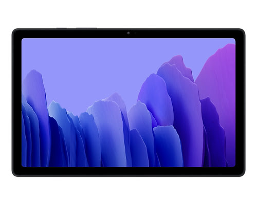 Galaxy TAB A7 SM-T503 Dark Gray - 32Go/10.4''/Wifi